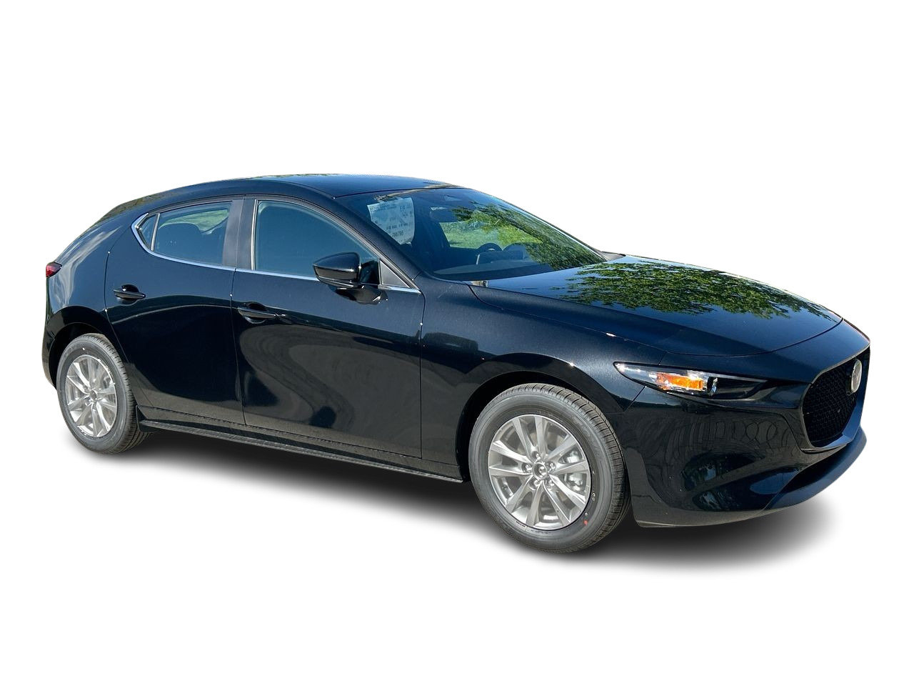2025 Mazda Mazda3 GS, Toronto, Cash