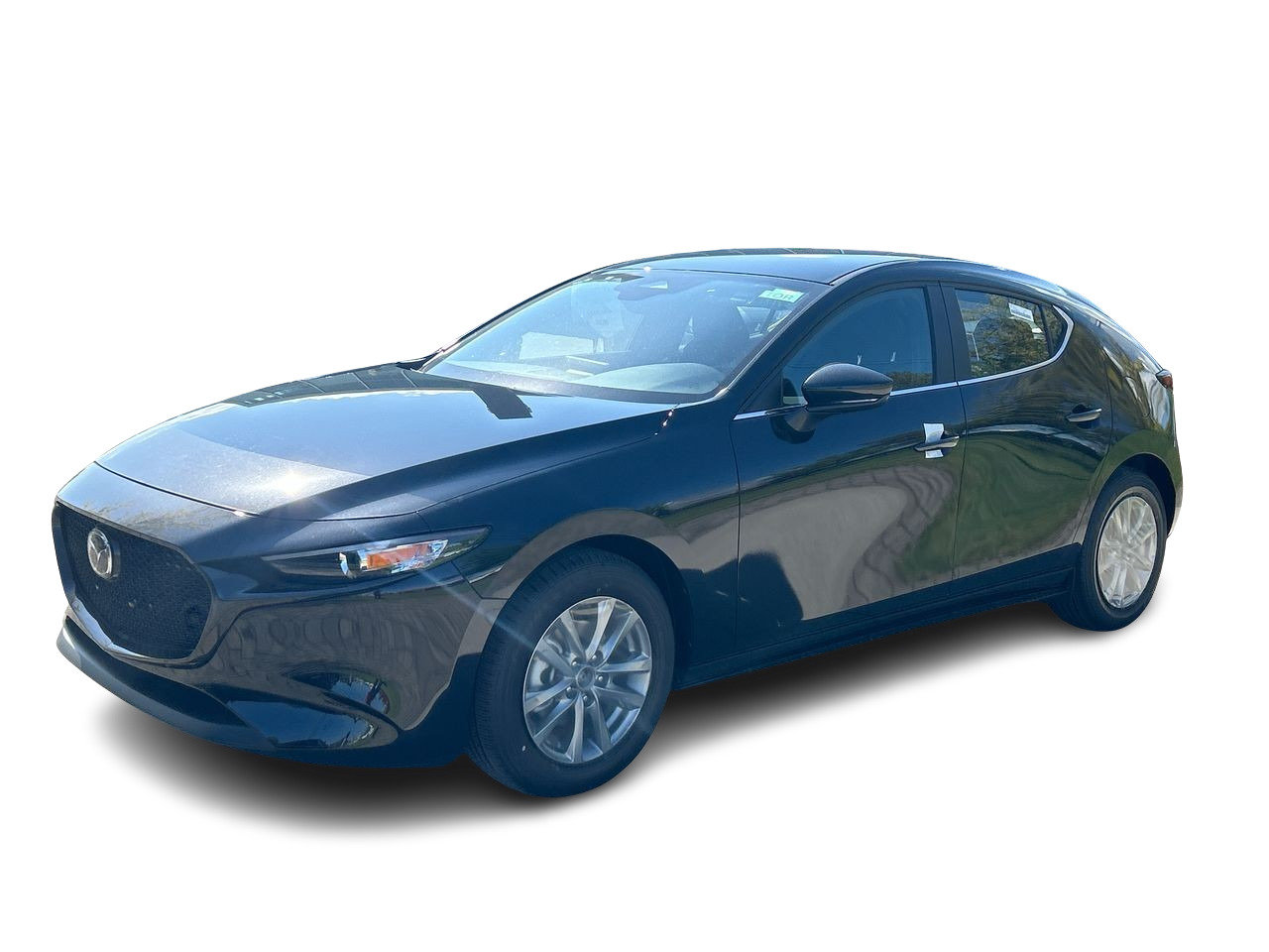 2025 Mazda Mazda3 GS, Toronto, Cash