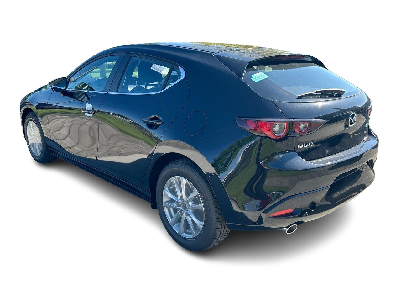 2025 Mazda Mazda3 GS, Toronto, Cash