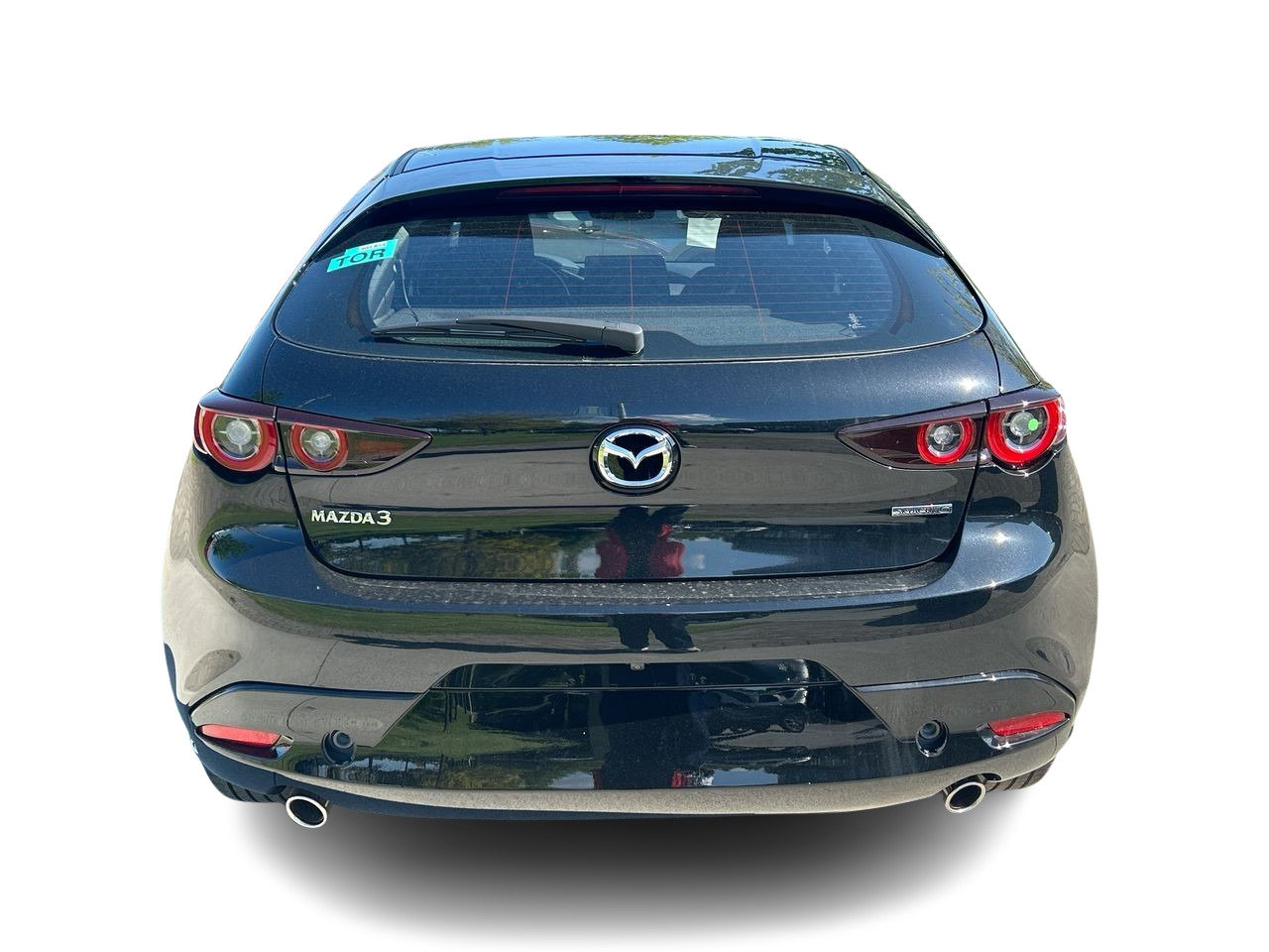 2025 Mazda Mazda3 GS, Toronto, Cash