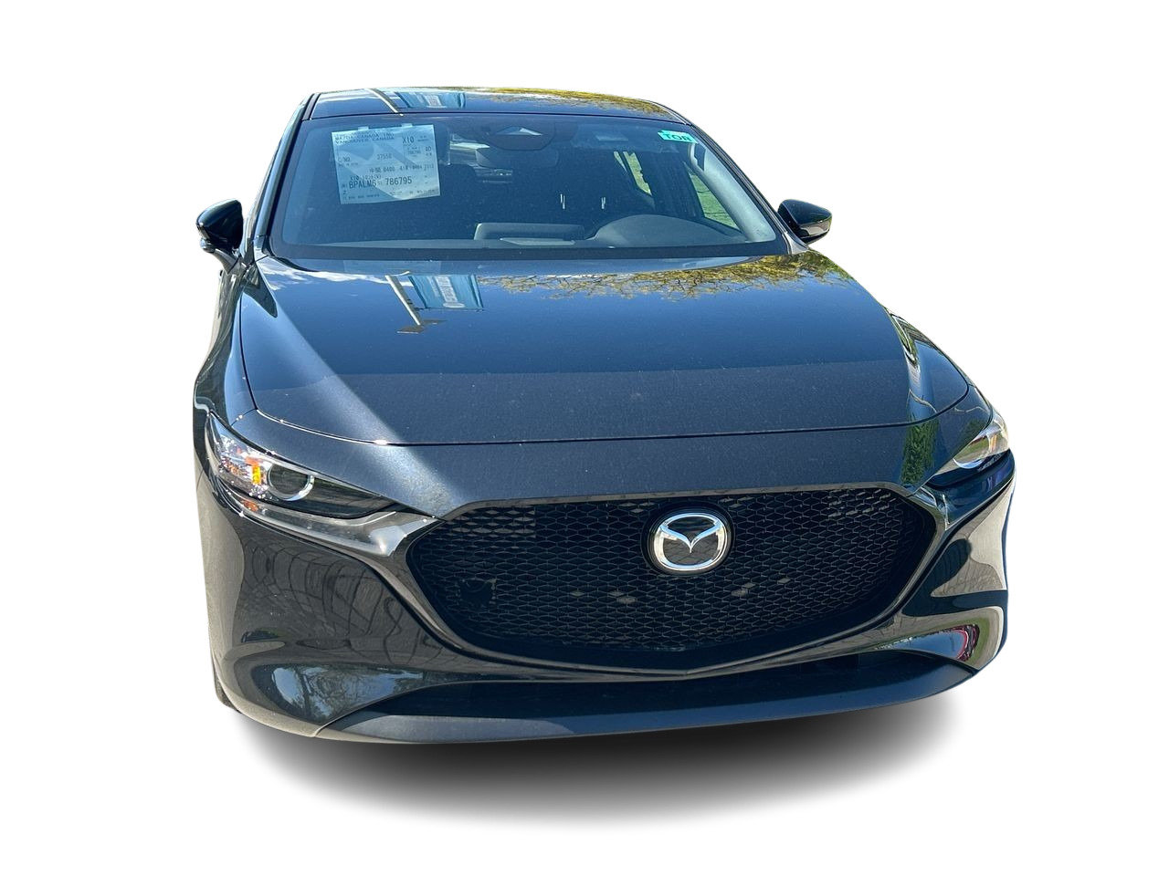 2025 Mazda Mazda3 GS, Toronto, Cash