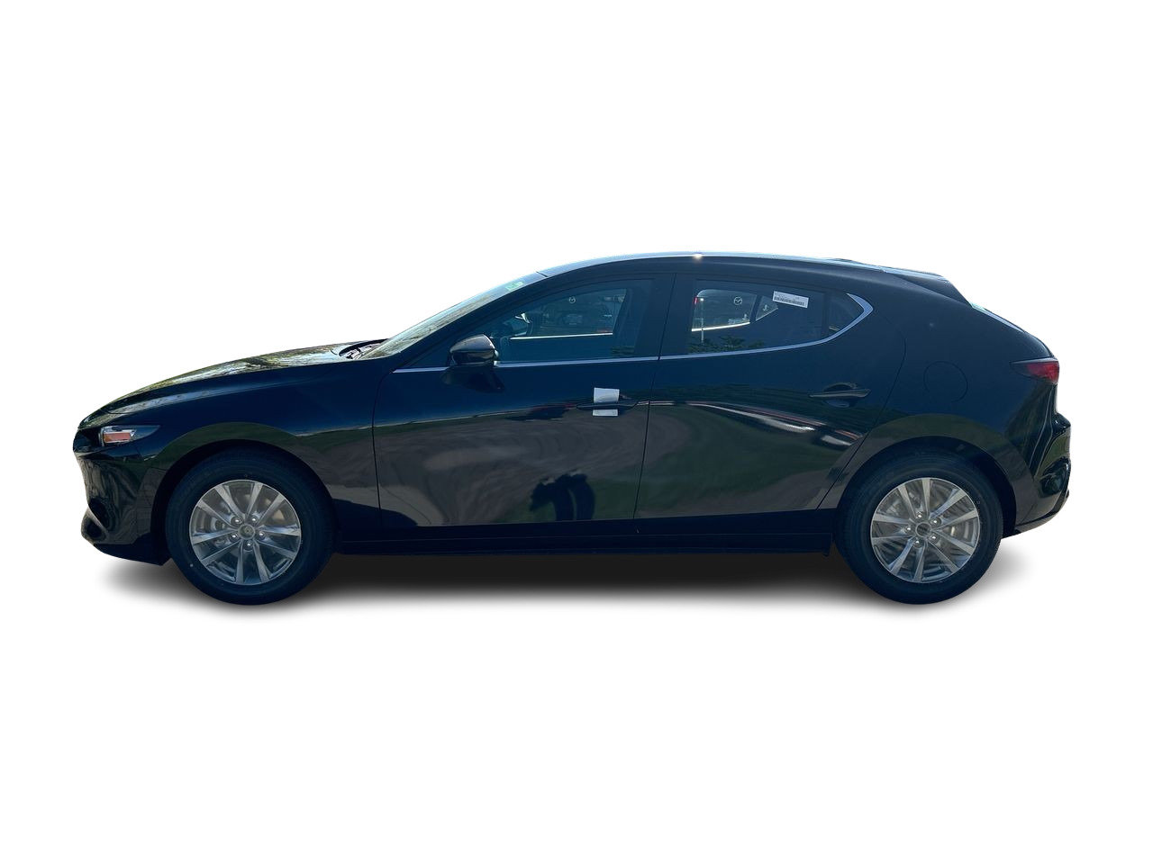 2025 Mazda Mazda3 GS, Toronto, Cash