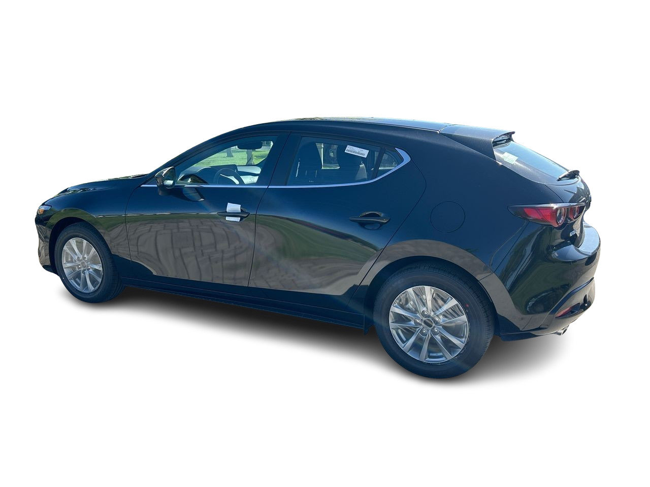 2025 Mazda Mazda3 GS, Toronto, Cash