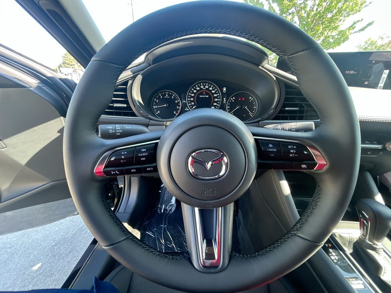 2025 Mazda Mazda3 GS, Toronto, Cash