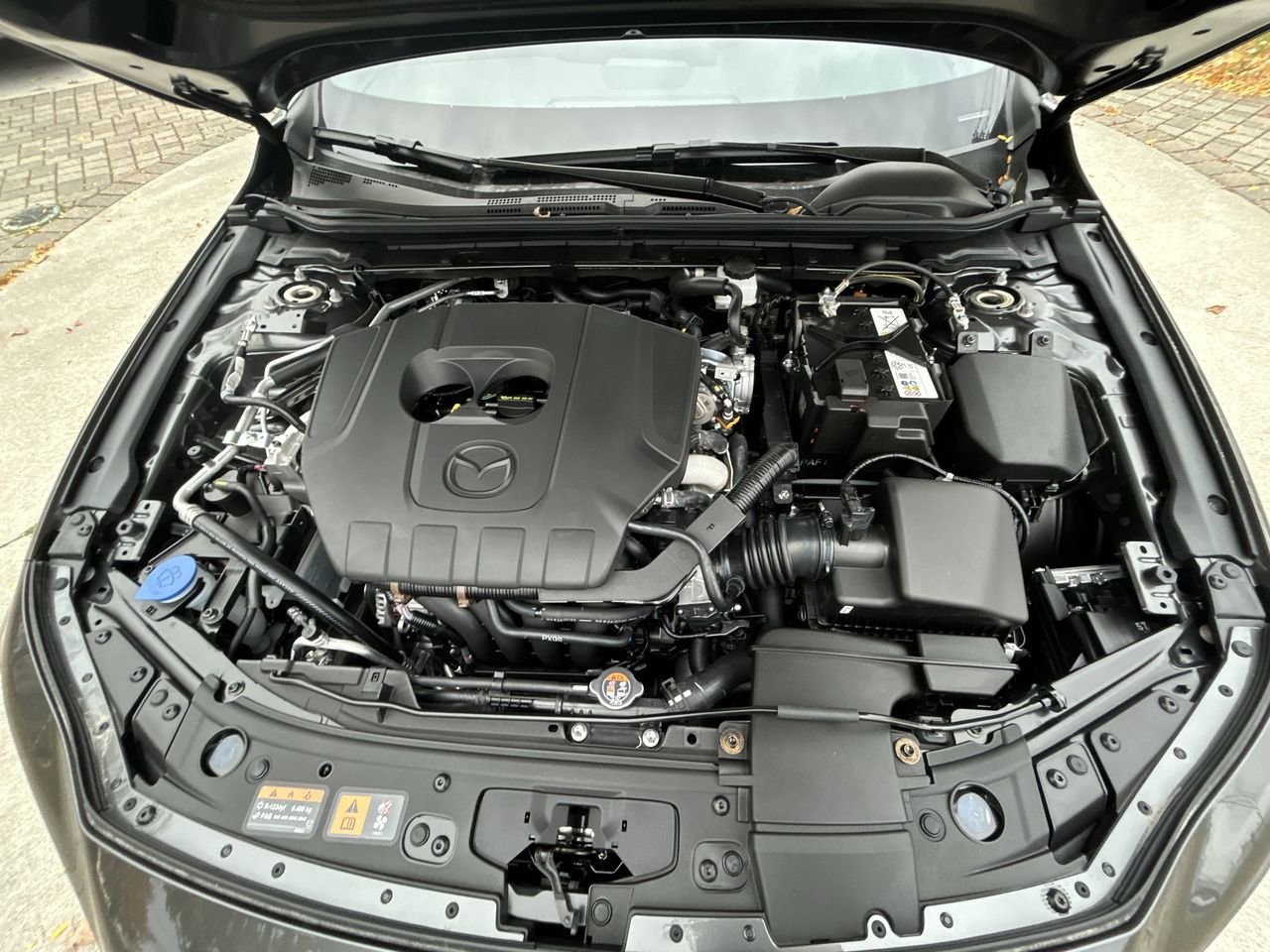 2025 Mazda Mazda3 GS, Toronto, Cash