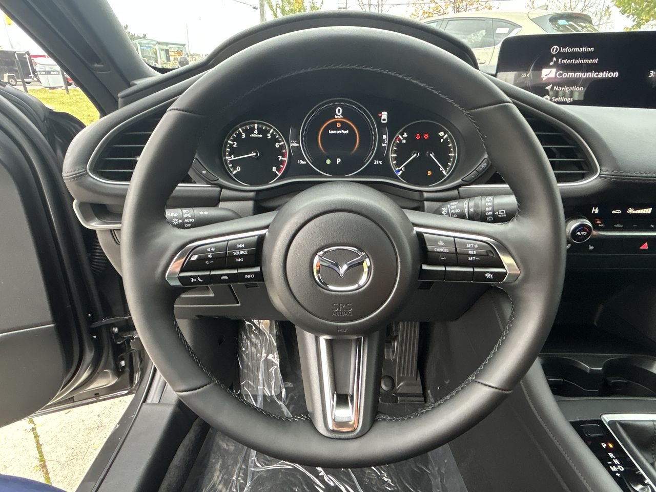 2025 Mazda Mazda3 GS, Toronto, Cash