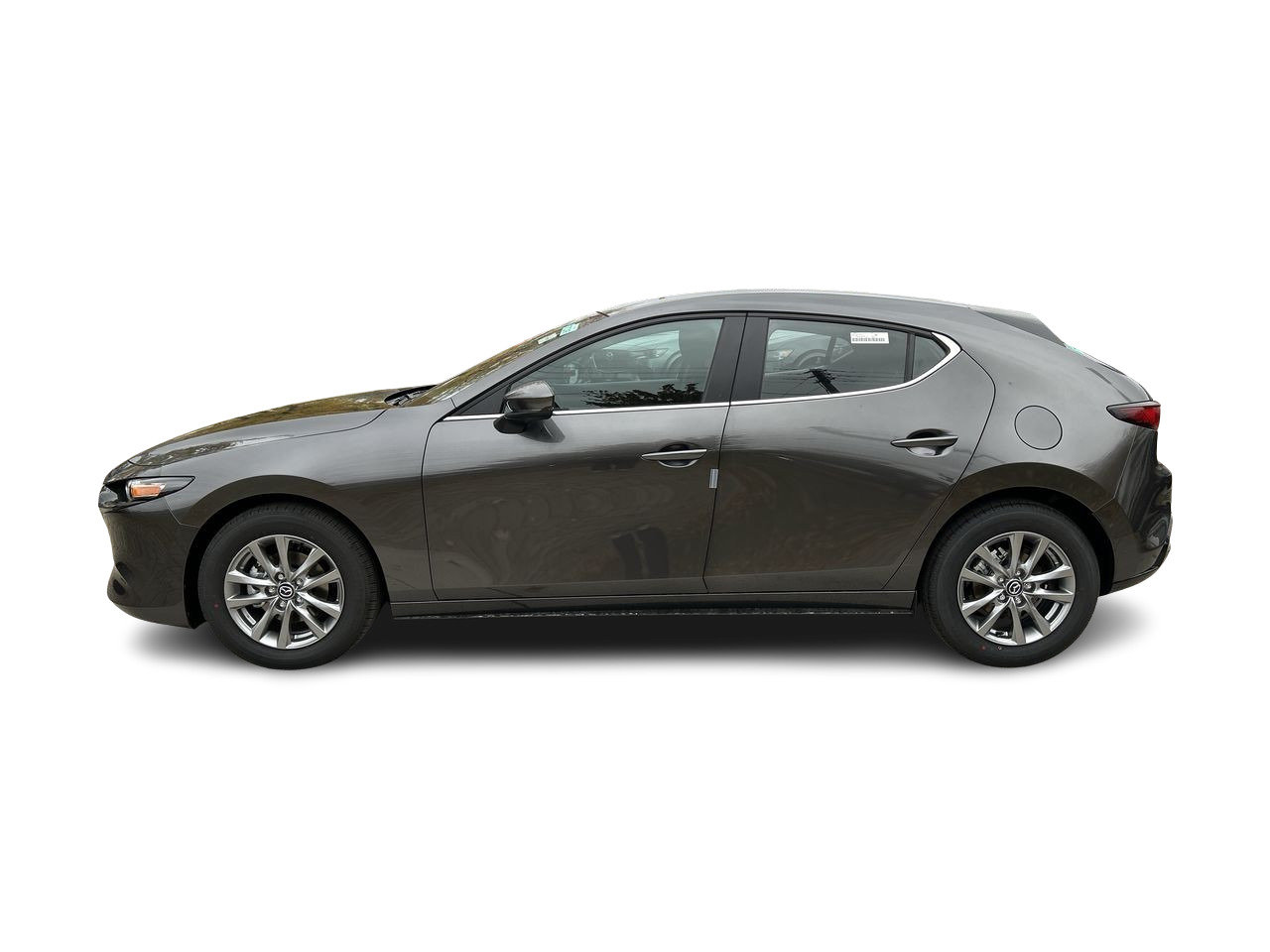 2025 Mazda Mazda3 GS, Toronto, Cash