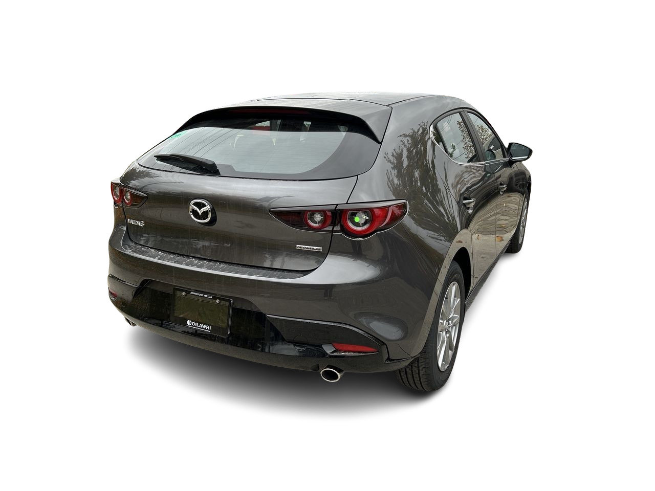 2025 Mazda Mazda3 GS, Toronto, Cash