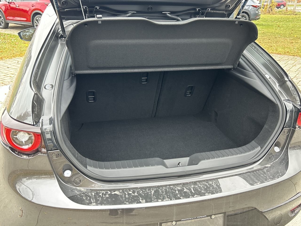 2025 Mazda Mazda3 GS, Toronto, Cash