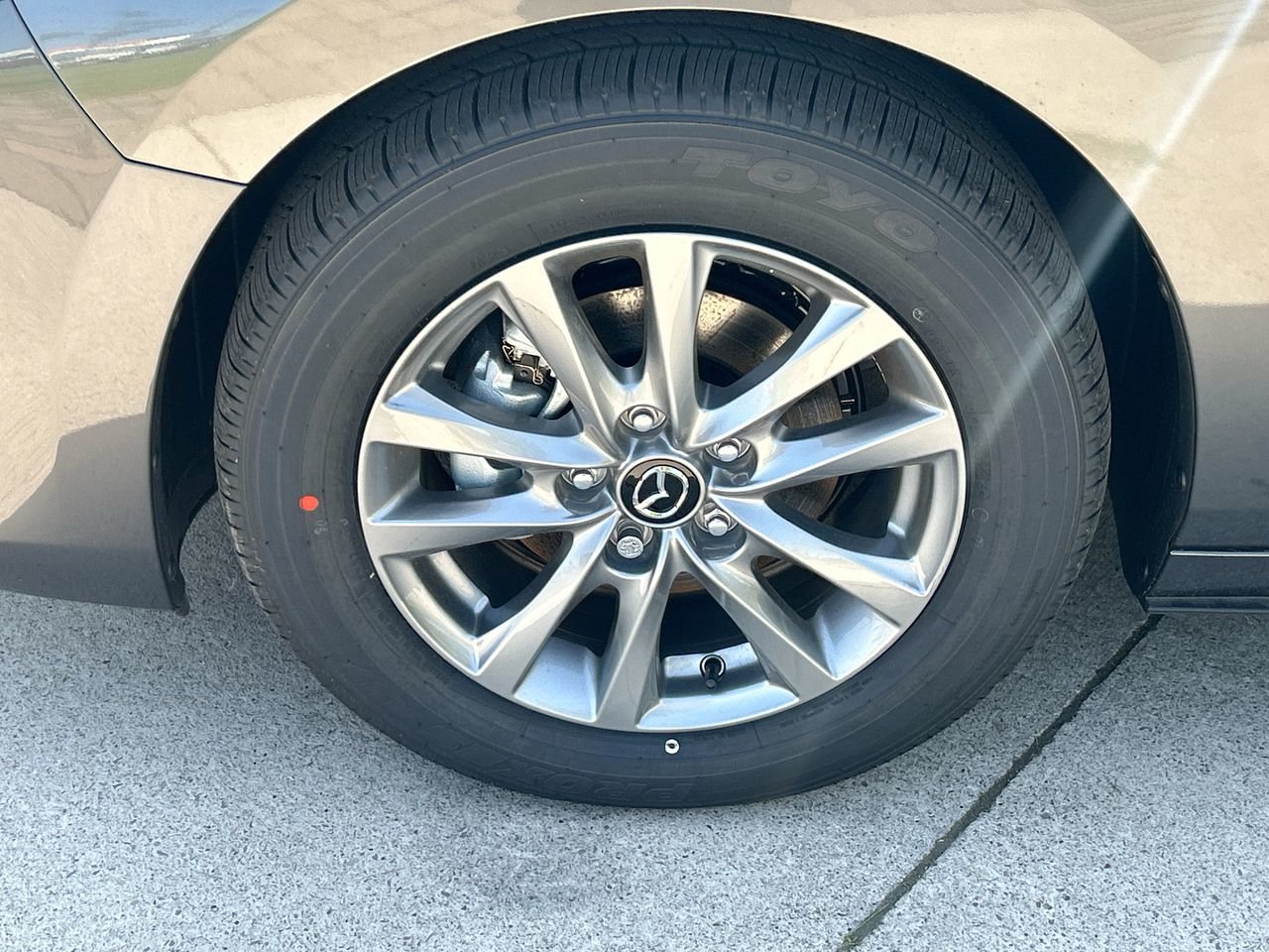 2025 Mazda Mazda3 GX, Toronto, Cash