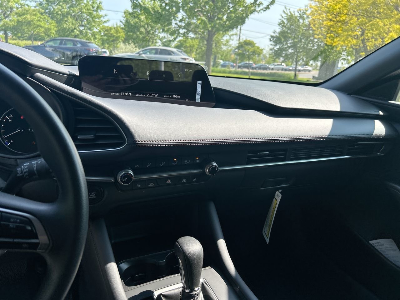 2025 Mazda Mazda3 GX, Toronto, Cash