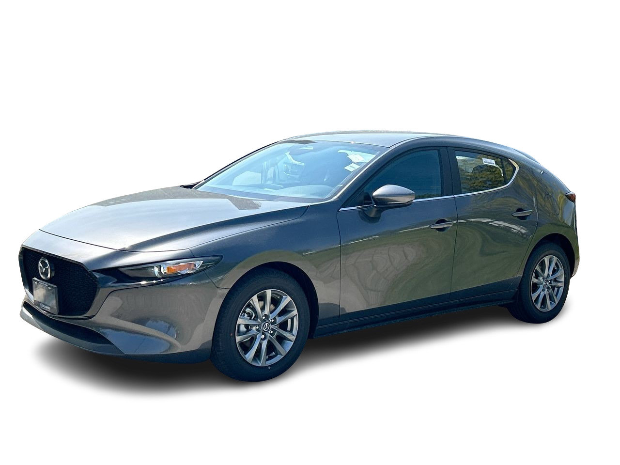 2025 Mazda Mazda3 GX, Toronto, Cash