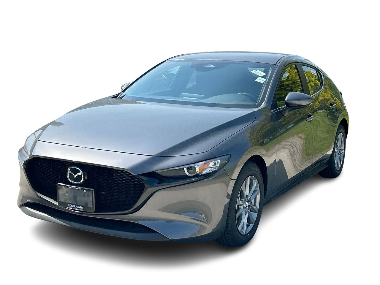 2025 Mazda Mazda3 GX, Toronto, Cash