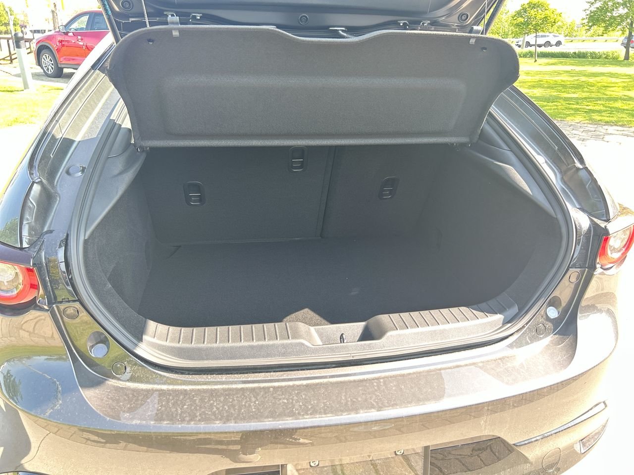 2025 Mazda Mazda3 GX, Toronto, Cash