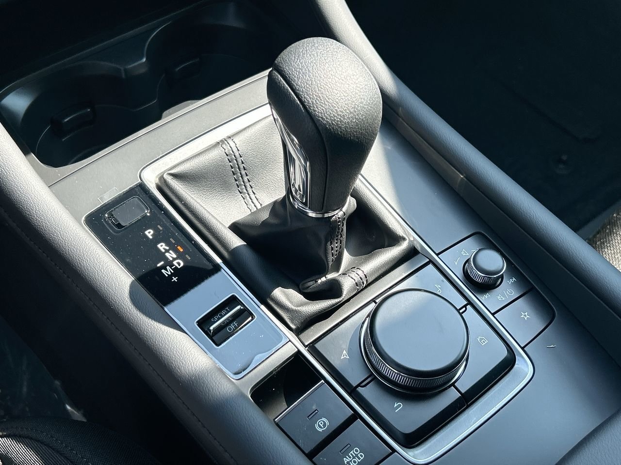 2025 Mazda Mazda3 GX, Toronto, Cash