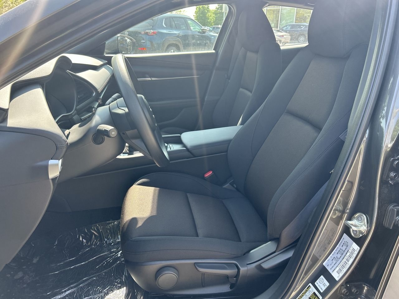 2025 Mazda Mazda3 GX, Toronto, Cash