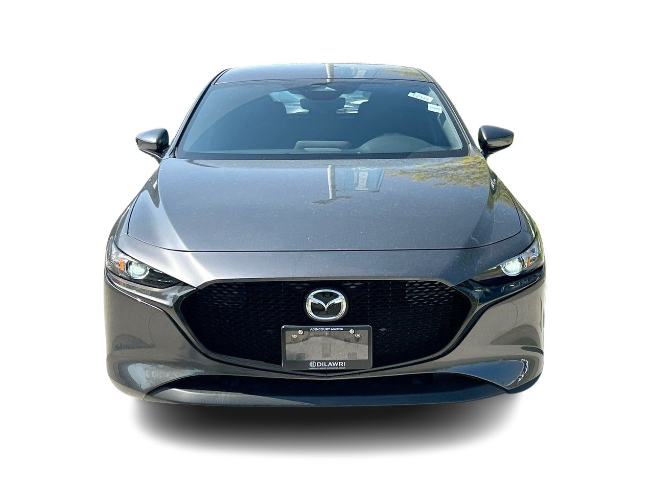 2025 Mazda Mazda3 GX, Toronto, Cash