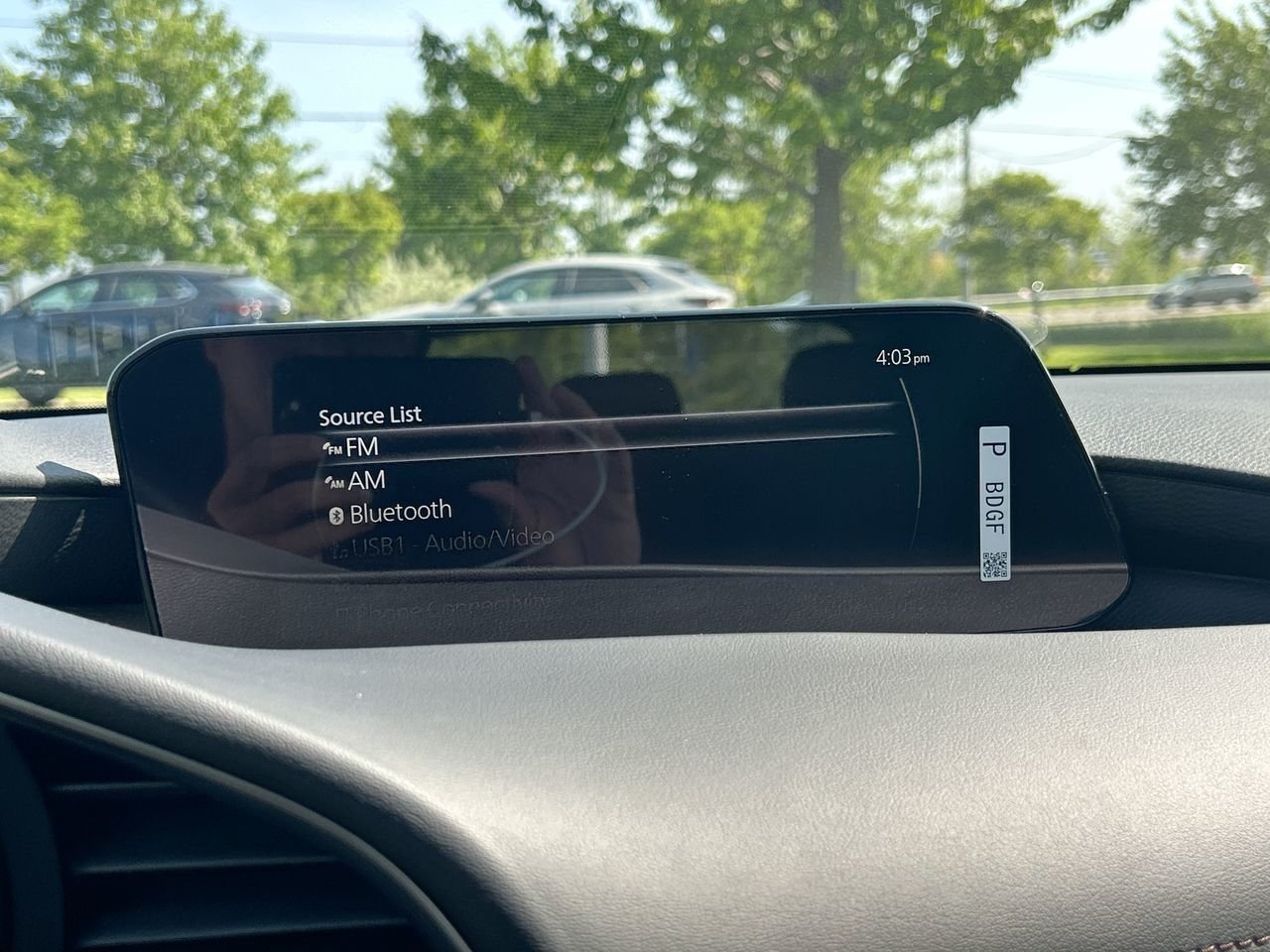 2025 Mazda Mazda3 GX, Toronto, Cash