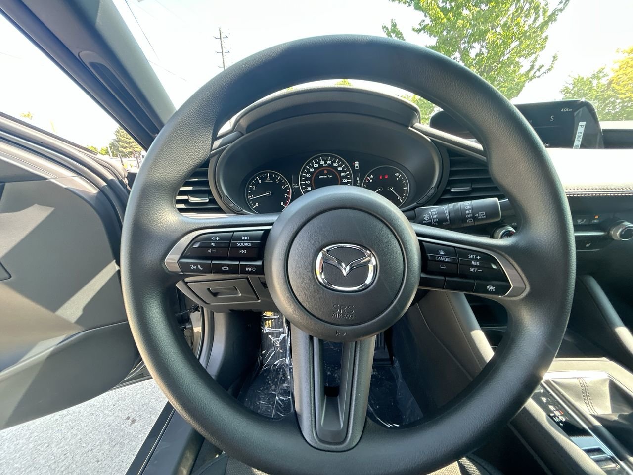 2025 Mazda Mazda3 GX, Toronto, Cash