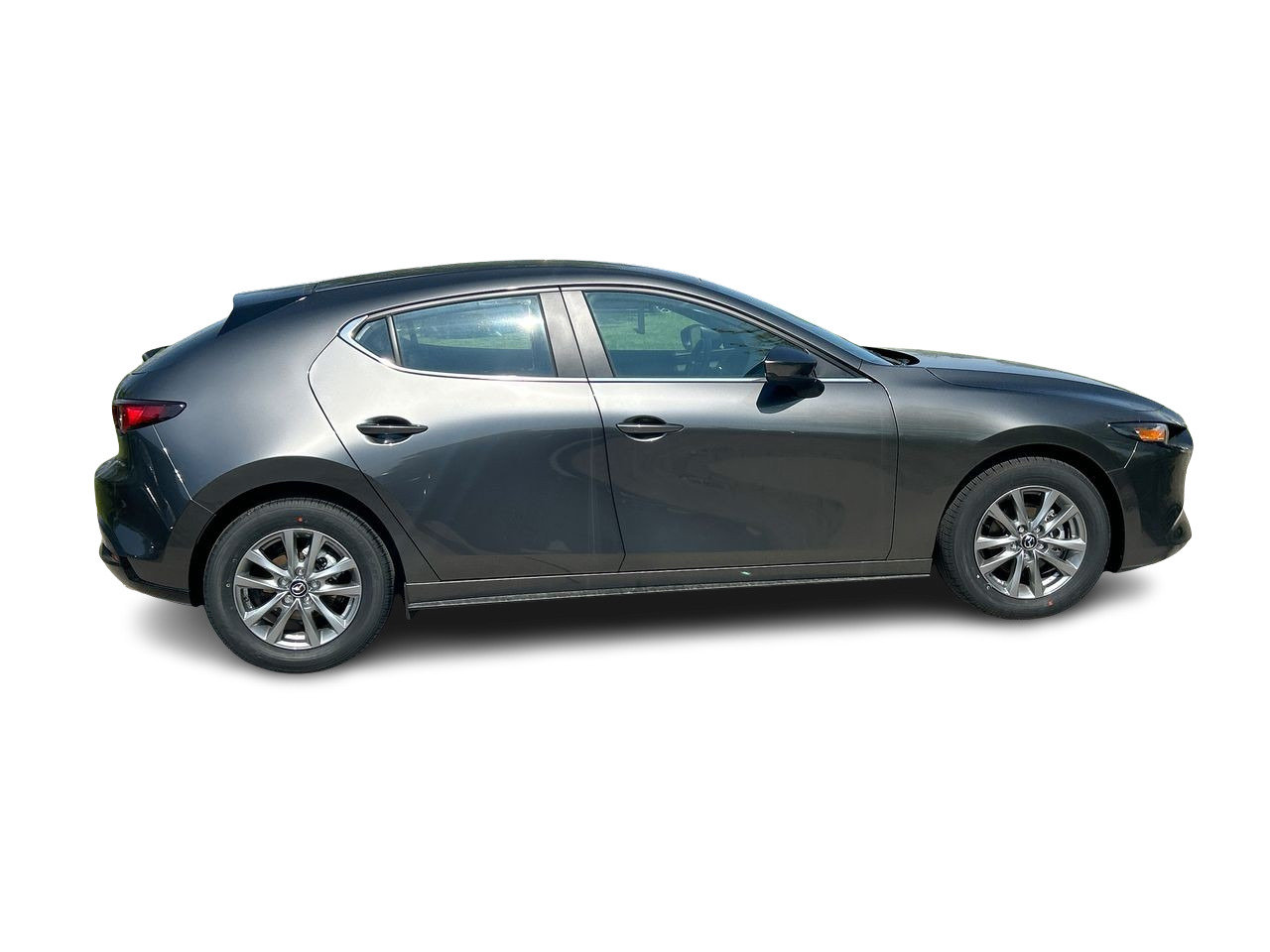 2025 Mazda Mazda3 GX, Toronto, Cash