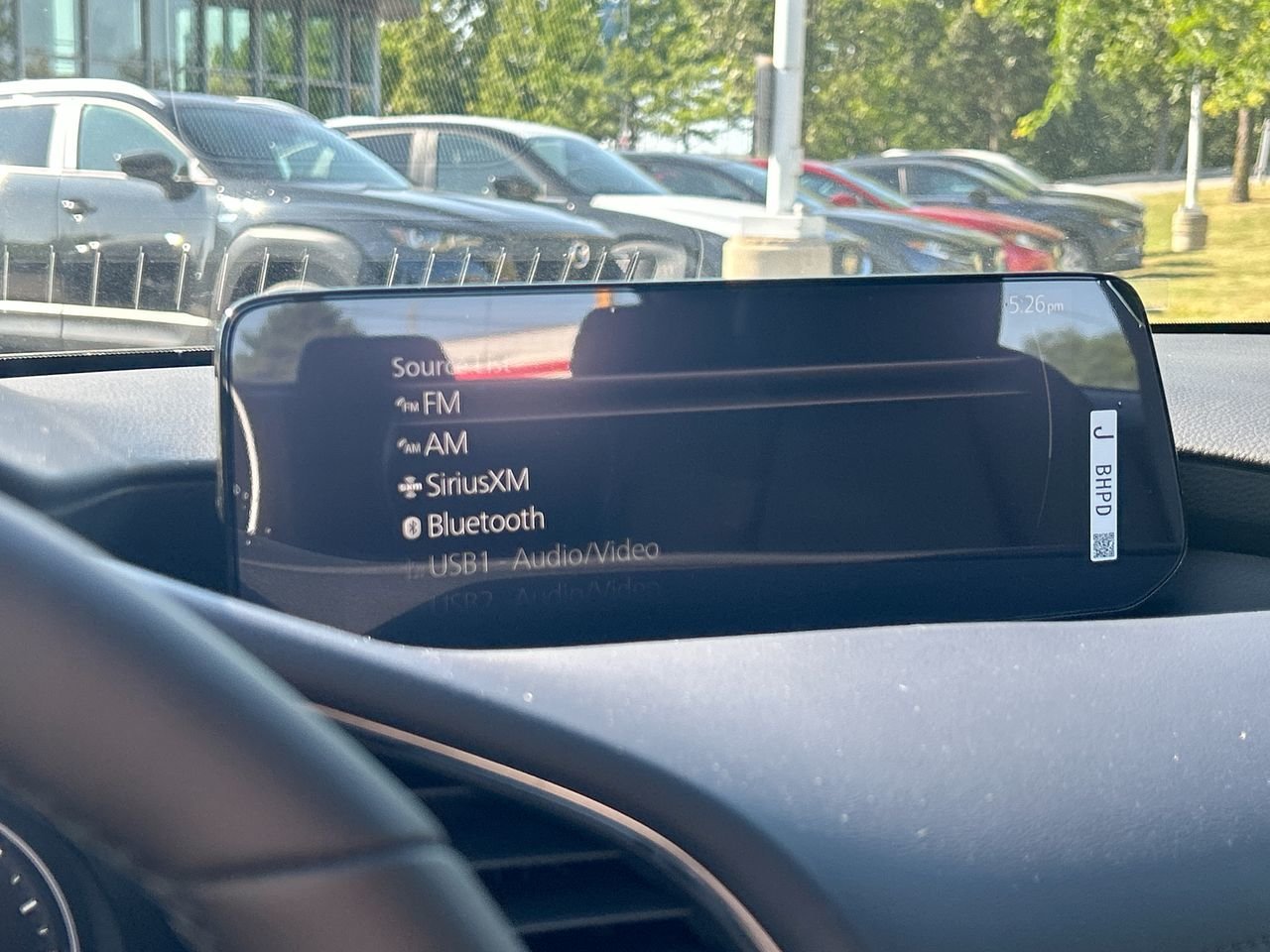 2025 Mazda Mazda3 GT, 多伦多, 全款车
