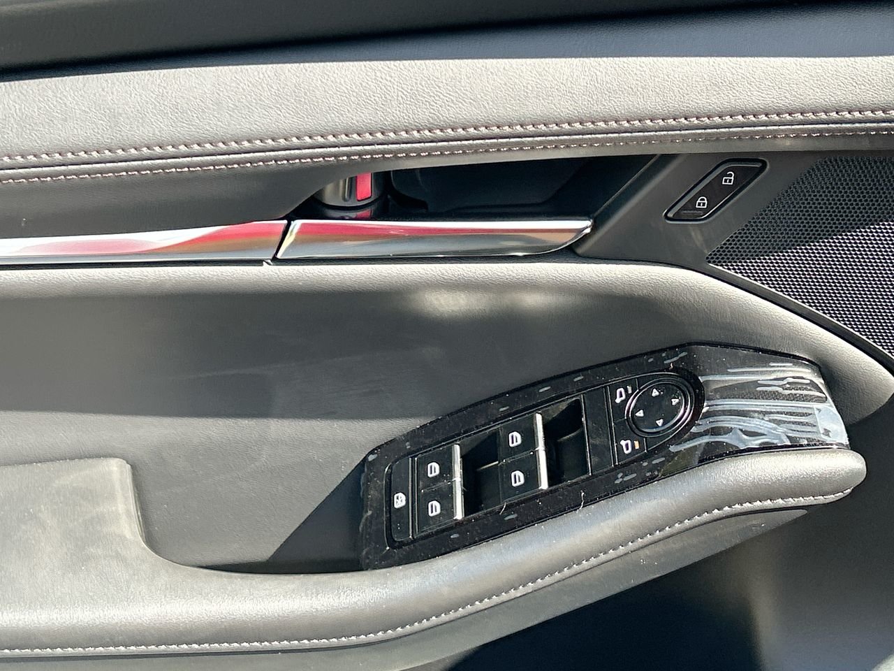 2025 Mazda Mazda3 GS, 多伦多, 全款车