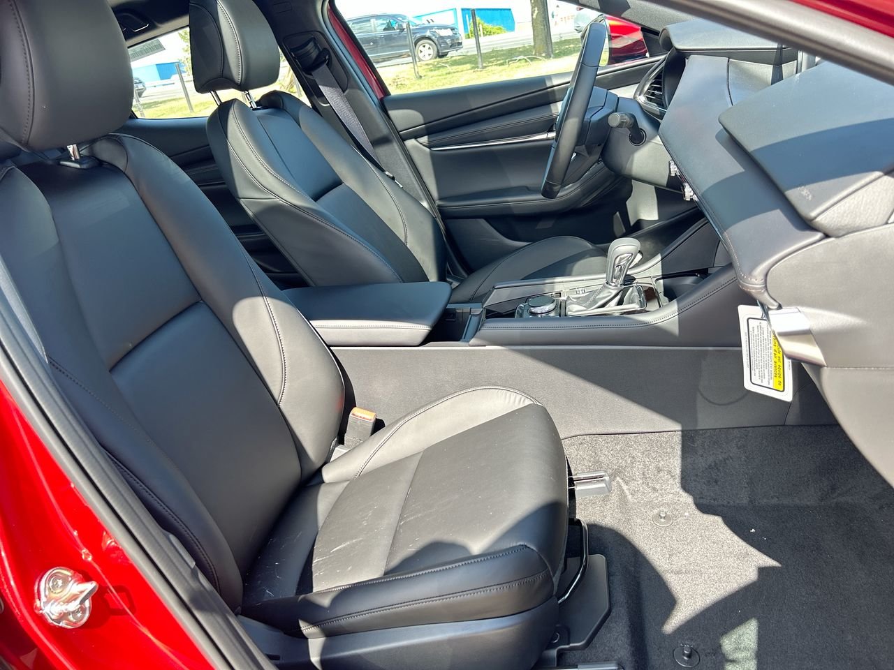2025 Mazda Mazda3 GS, 多伦多, 全款车