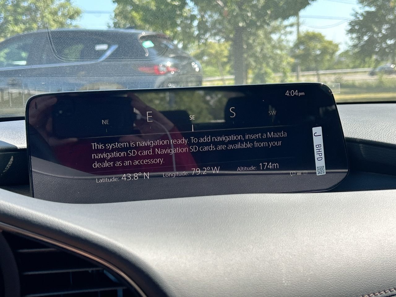 2025 Mazda Mazda3 GS, 多伦多, 全款车