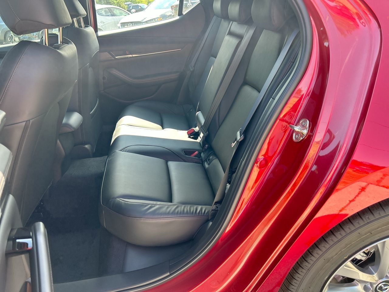 2025 Mazda Mazda3 GS, 多伦多, 全款车