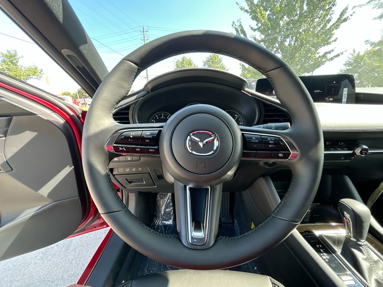 2025 Mazda Mazda3 GS, 多伦多, 全款车