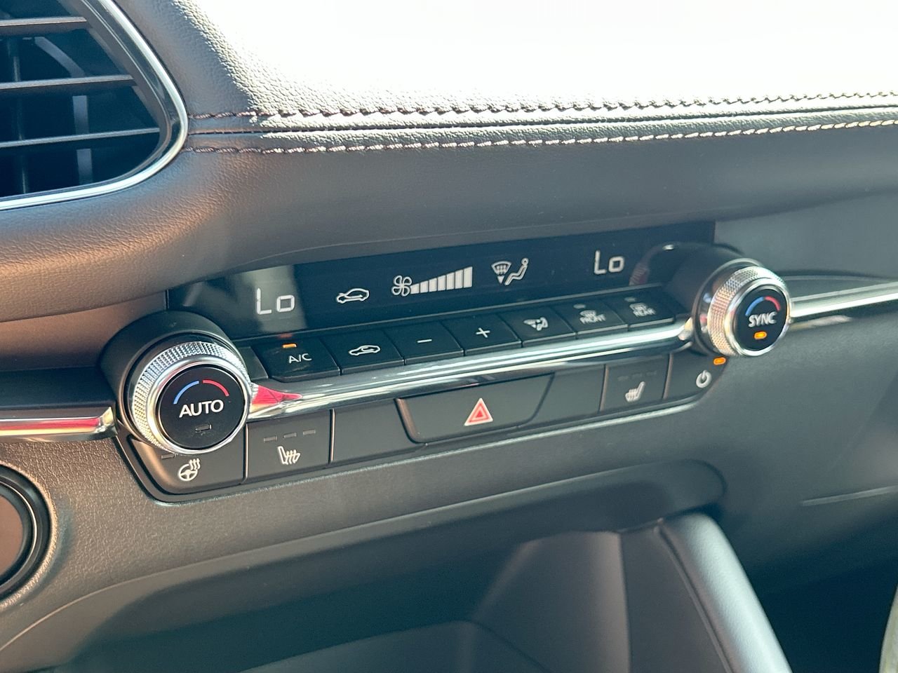 2025 Mazda Mazda3 GS, 多伦多, 全款车