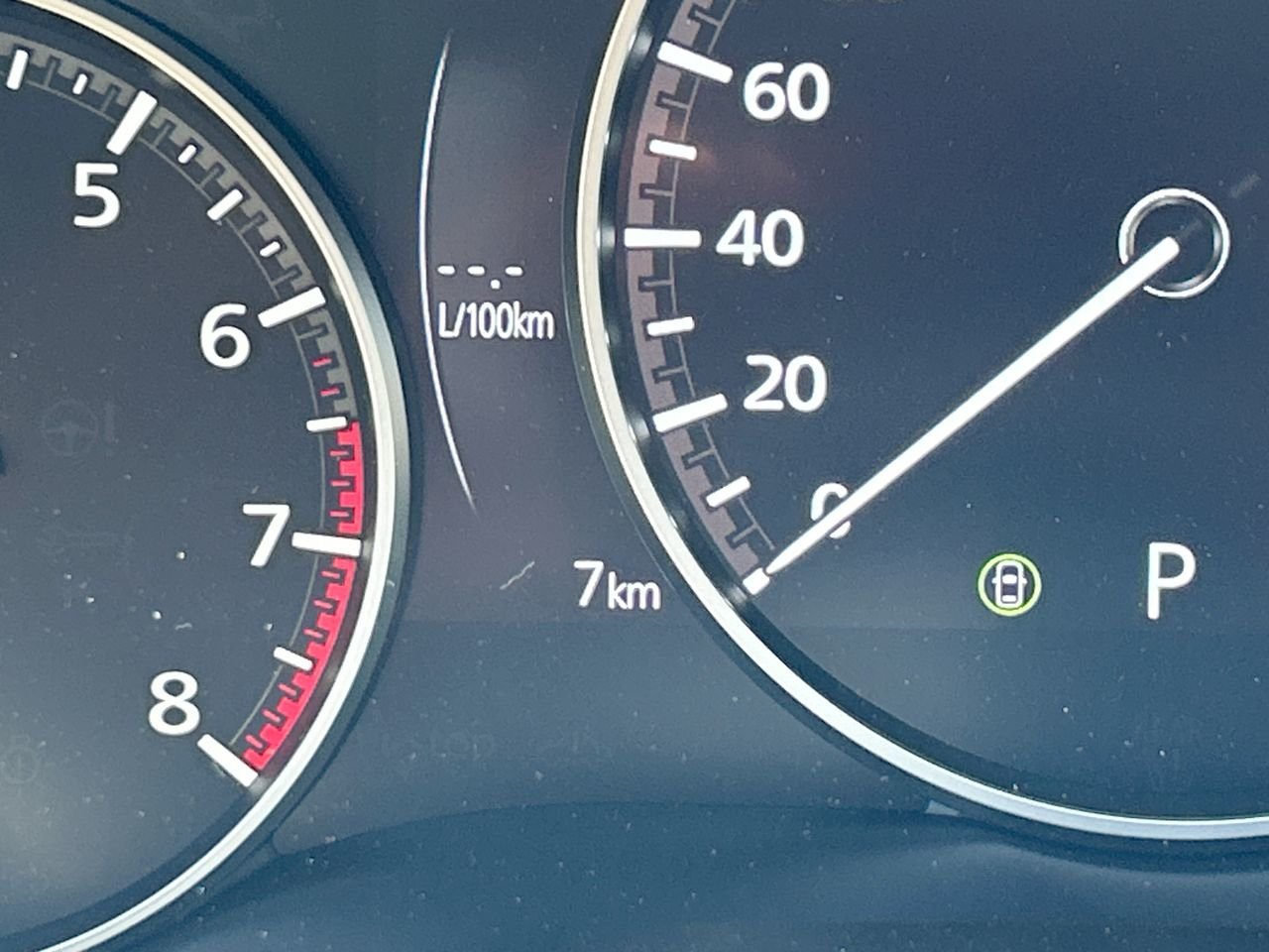2025 Mazda Mazda3 GS, 多伦多, 全款车