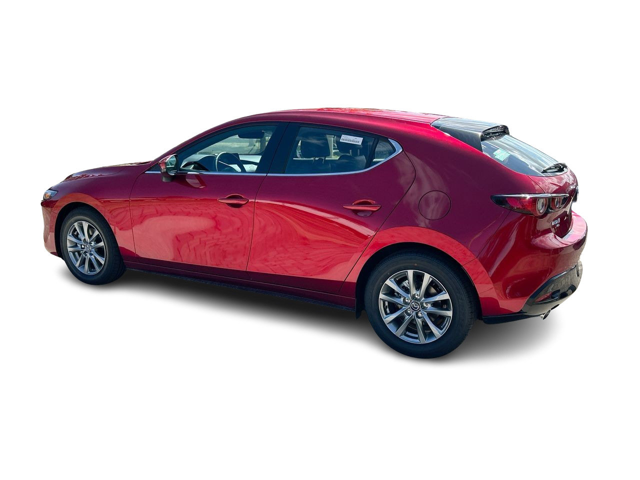 2025 Mazda Mazda3 GS, 多伦多, 全款车