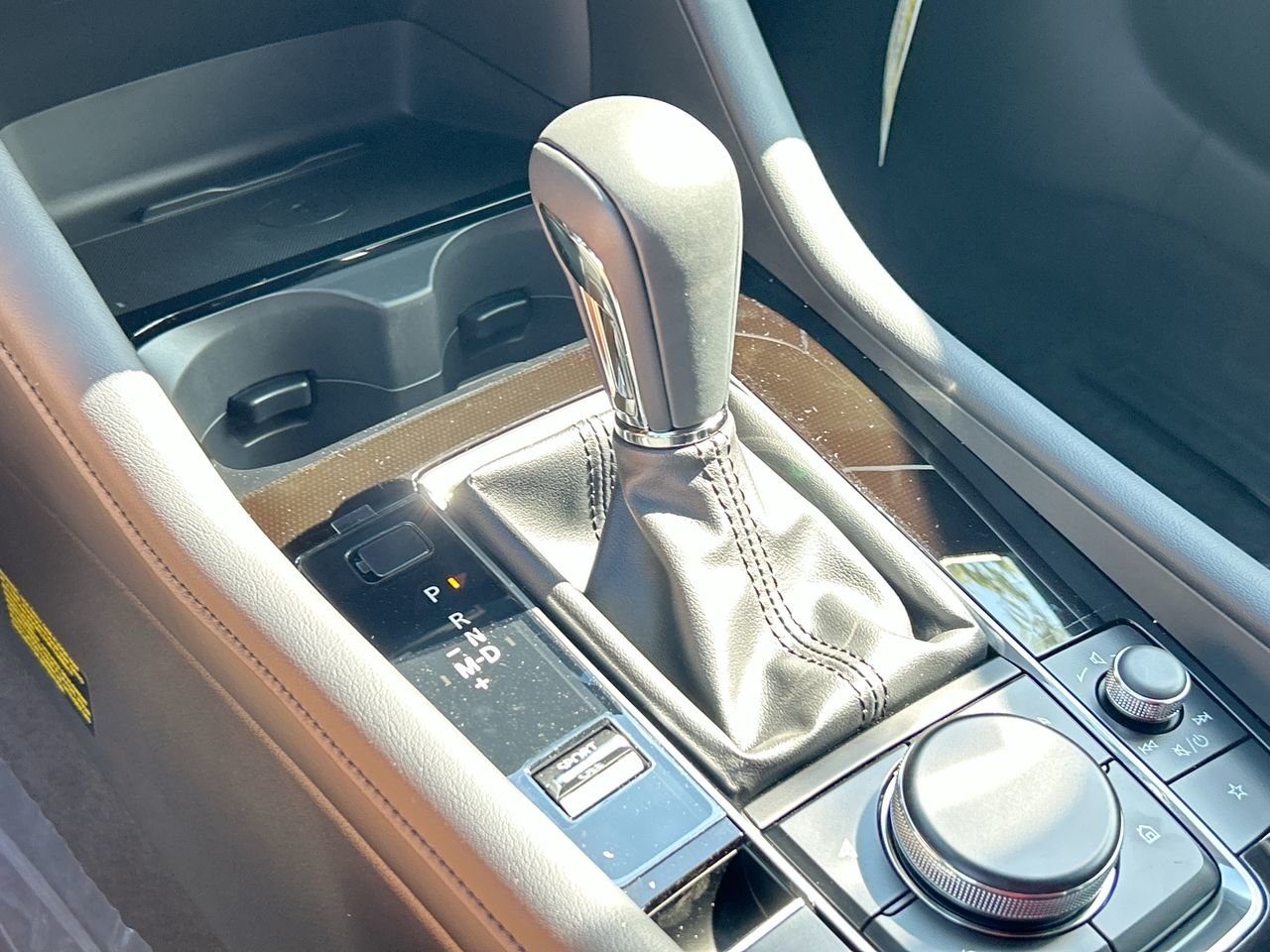 2025 Mazda Mazda3 GS, 多伦多, 全款车