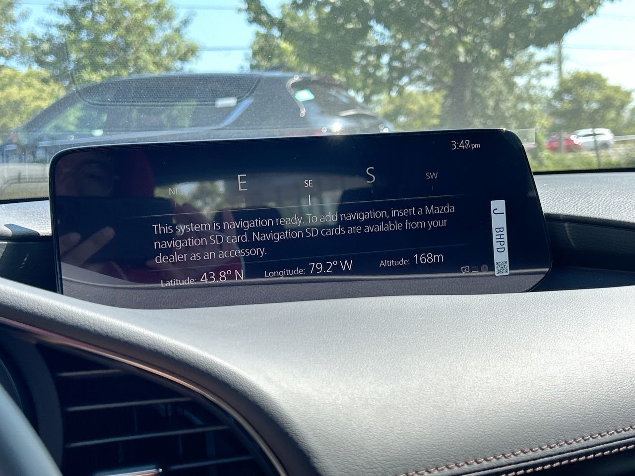 2025 Mazda Mazda3 GS, 多伦多, 全款车