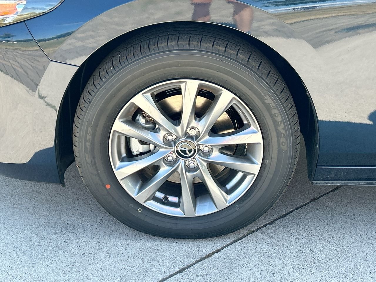 2025 Mazda Mazda3 GS, 多伦多, 全款车