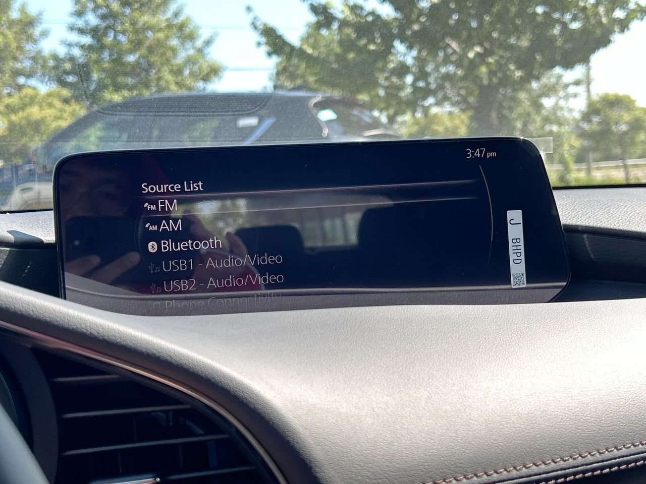 2025 Mazda Mazda3 GS, 多伦多, 全款车