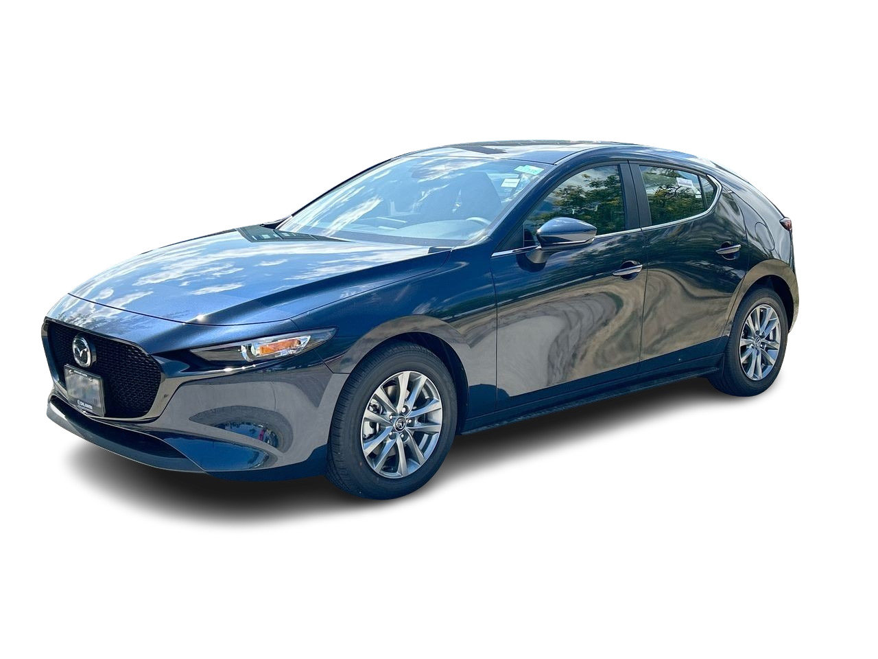 2025 Mazda Mazda3 GS, 多伦多, 全款车