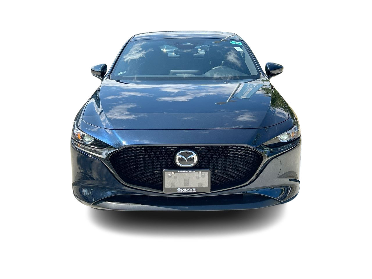 2025 Mazda Mazda3 GS, 多伦多, 全款车