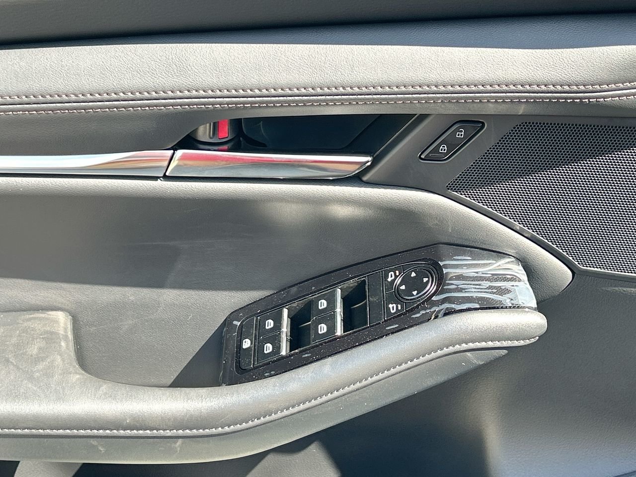 2025 Mazda Mazda3 GS, 多伦多, 全款车