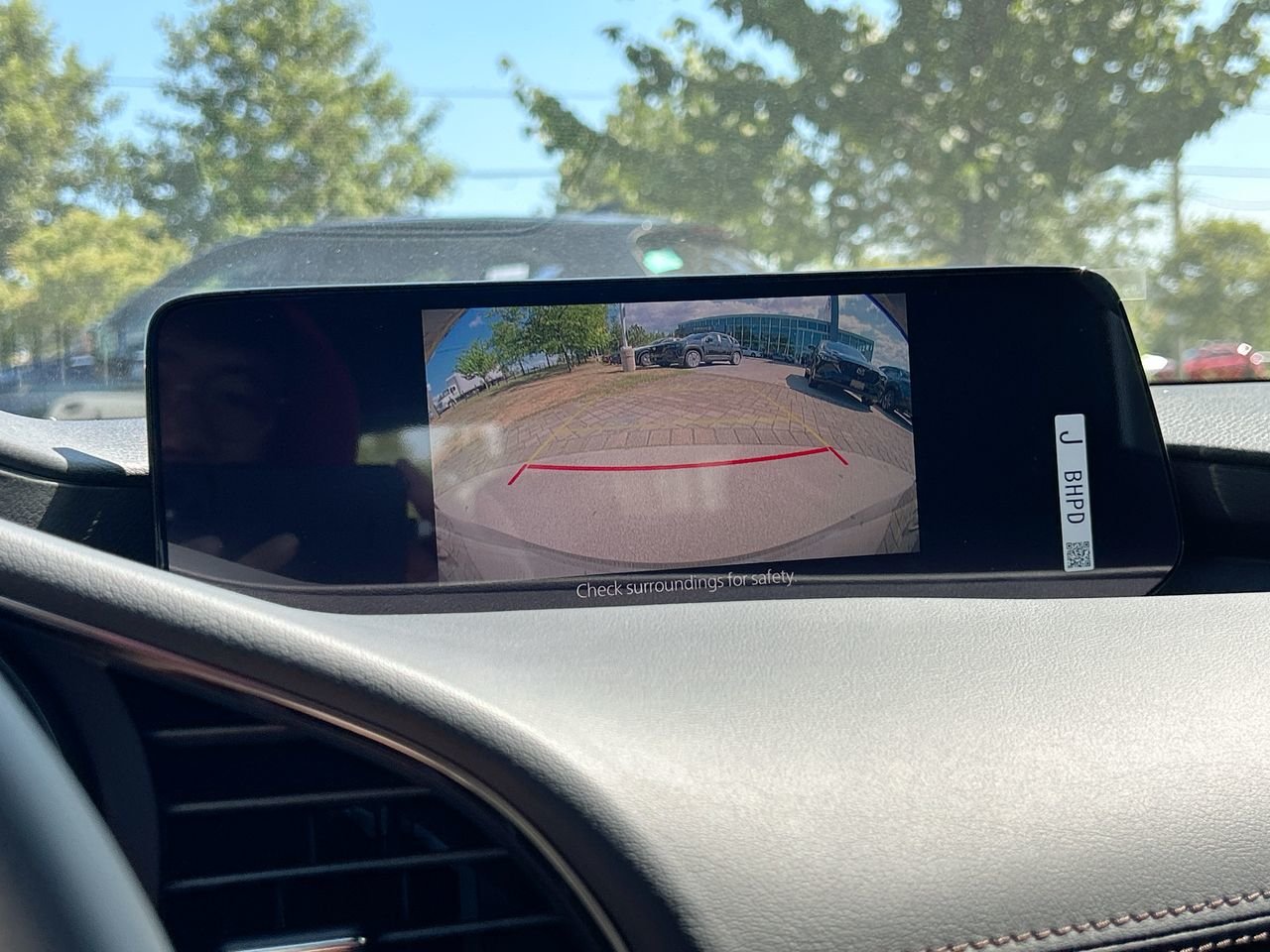 2025 Mazda Mazda3 GS, 多伦多, 全款车