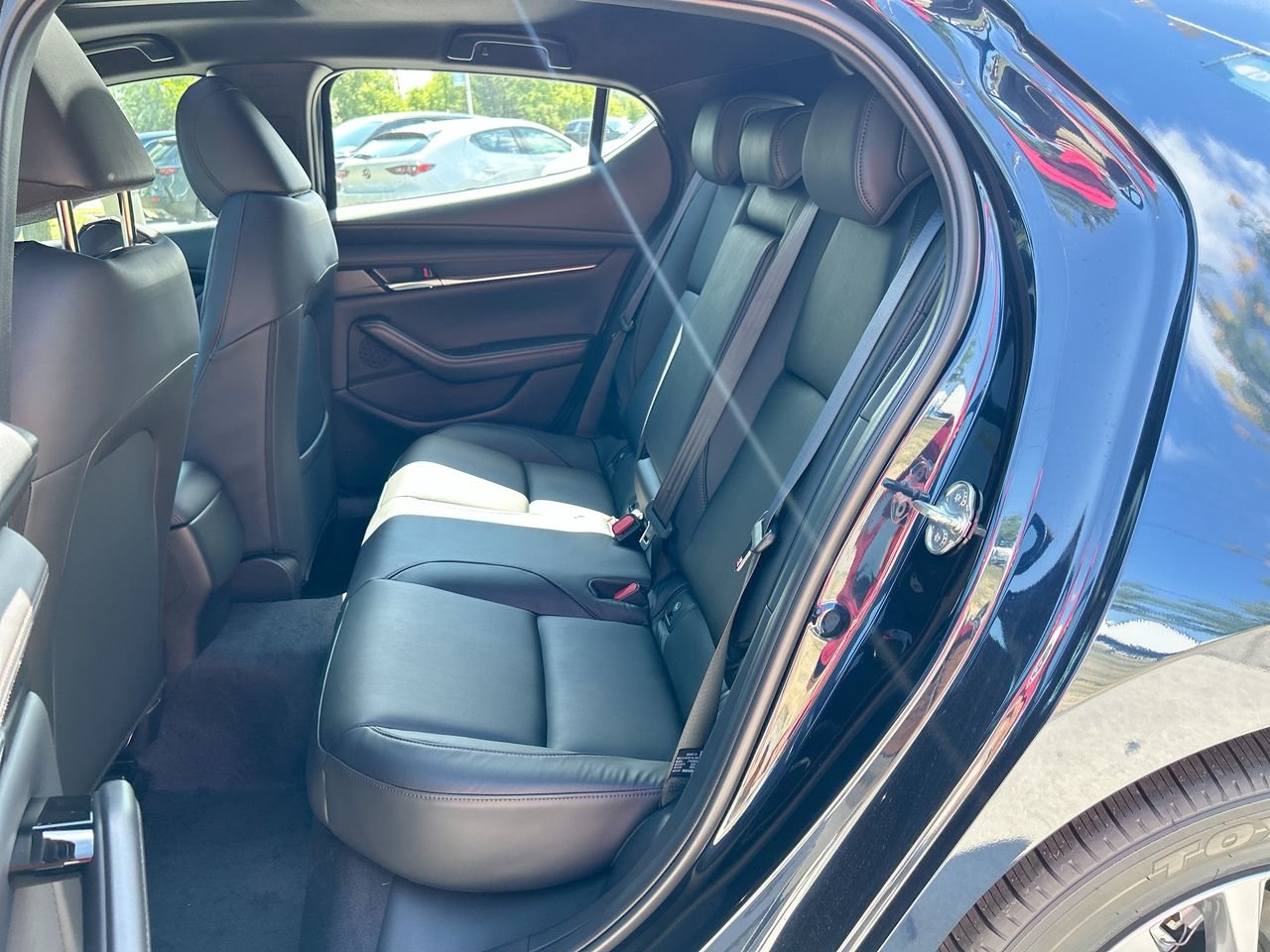2025 Mazda Mazda3 GS, 多伦多, 全款车