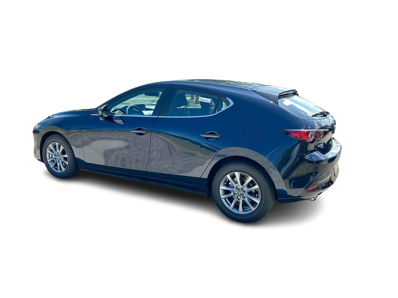 2025 Mazda Mazda3 GS, 多伦多, 全款车