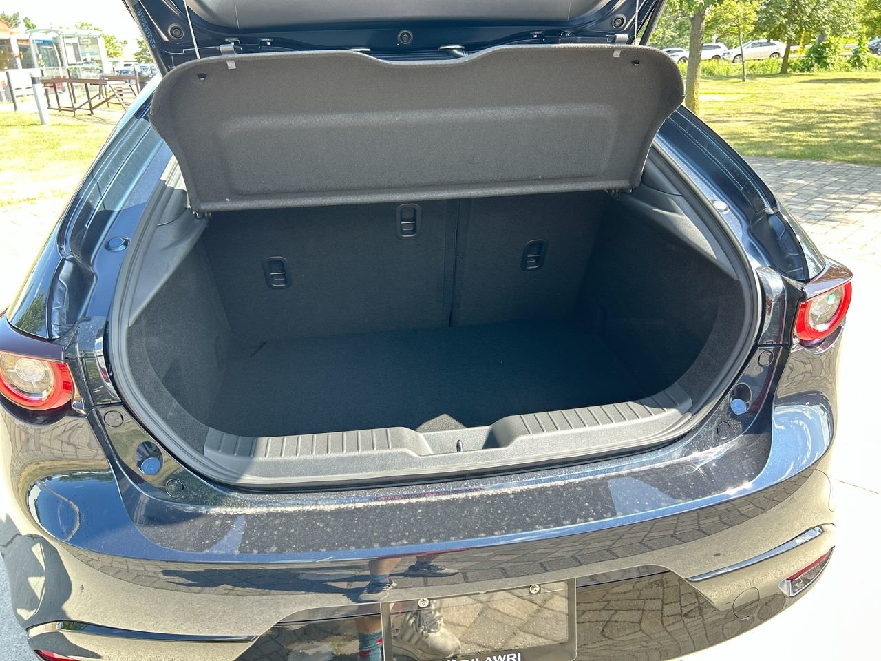 2025 Mazda Mazda3 GS, 多伦多, 全款车