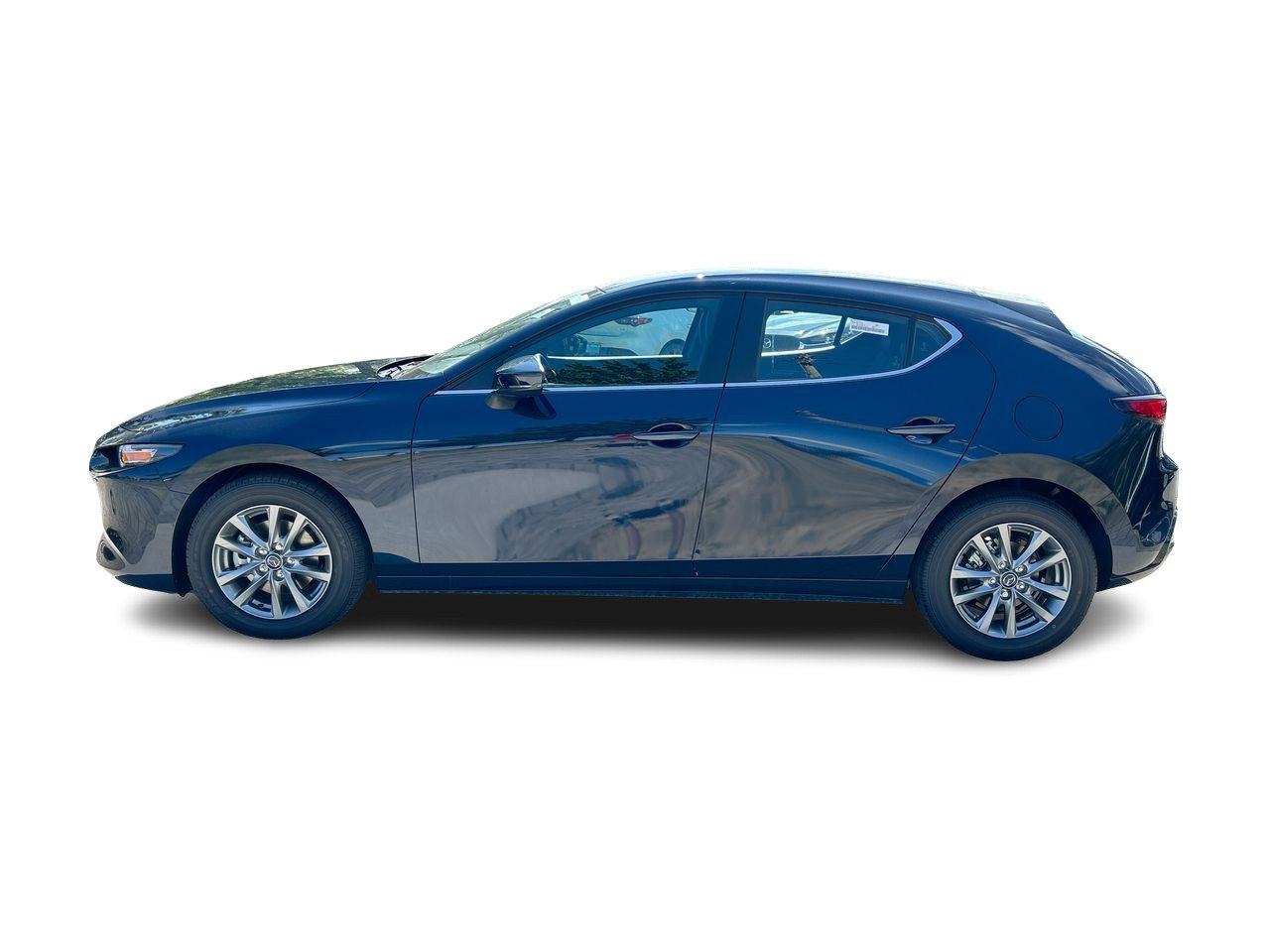 2025 Mazda Mazda3 GS, 多伦多, 全款车