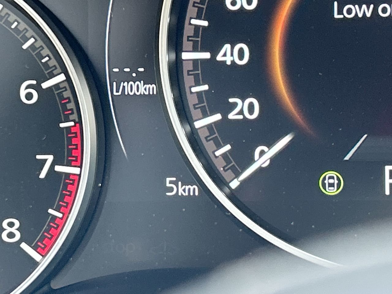 2025 Mazda Mazda3 GS, 多伦多, 全款车