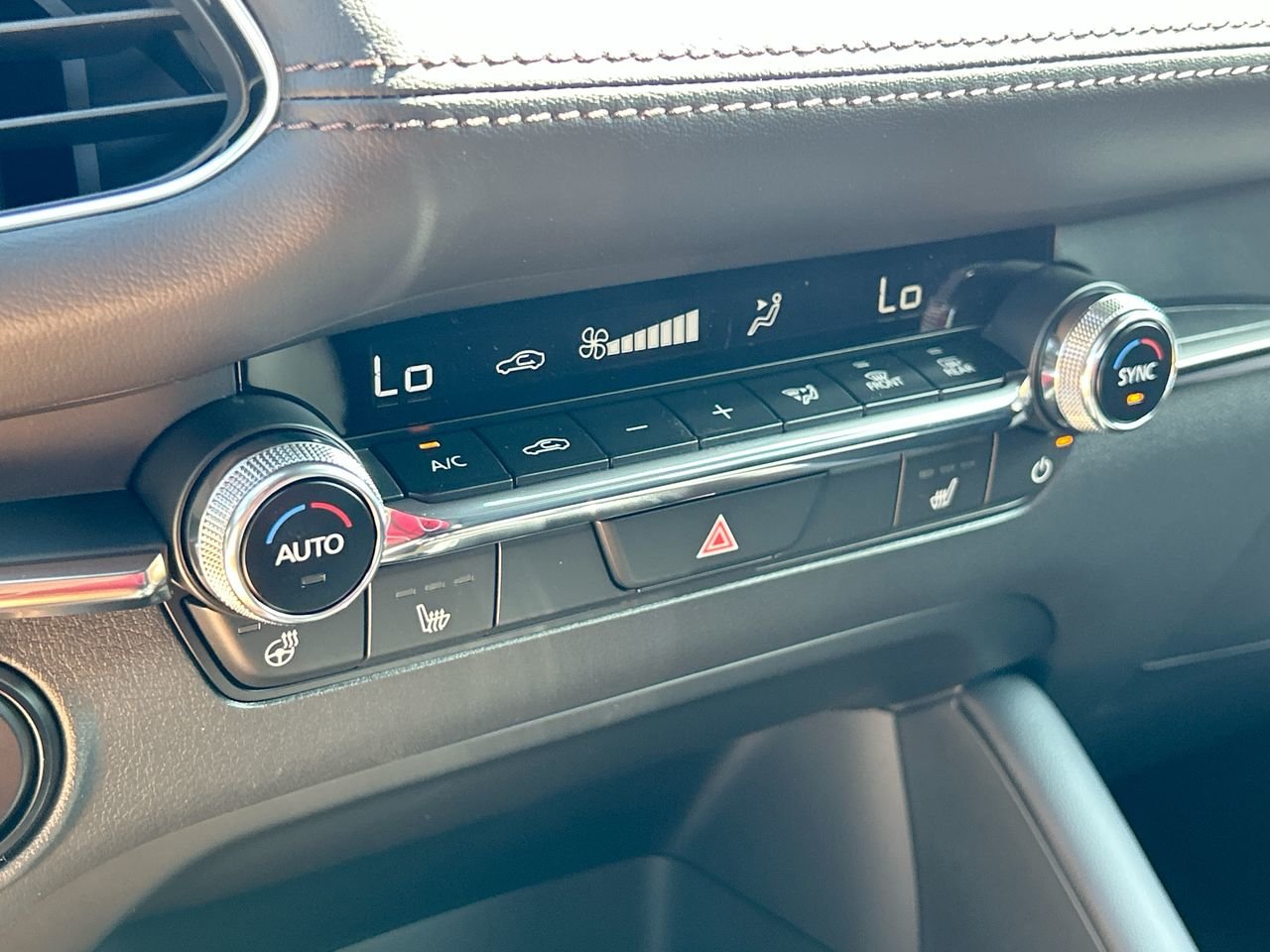 2025 Mazda Mazda3 GS, 多伦多, 全款车