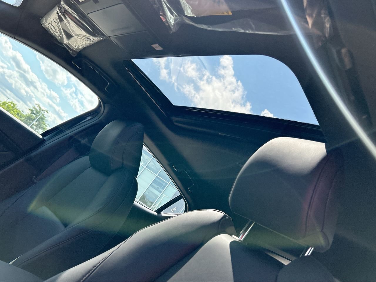 2025 Mazda Mazda3 GS, 多伦多, 全款车
