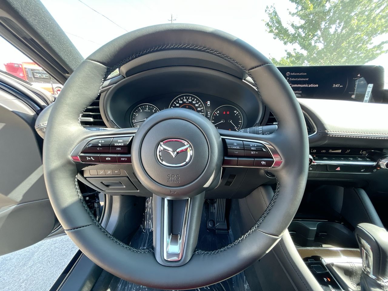 2025 Mazda Mazda3 GS, 多伦多, 全款车