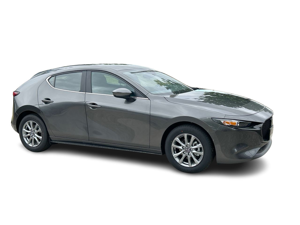2025 Mazda Mazda3 GS, 多伦多, 全款车